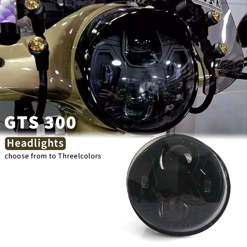 Model Kit Vespa - Neu für vespa gts300 gts 300