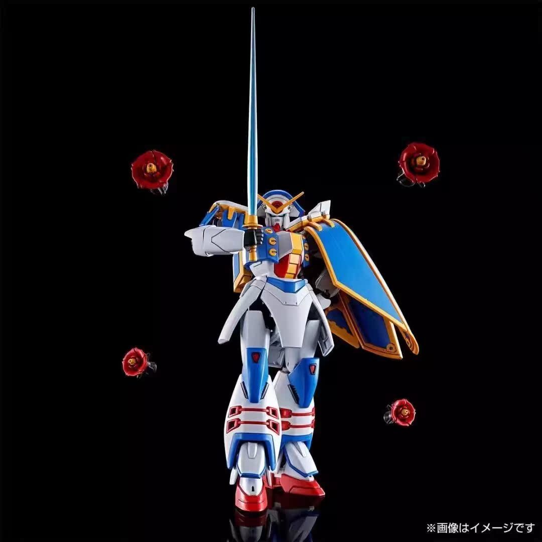 Rose Mecha HG 1/144 Scale PB L – Model Kit Lancelot Bewertung und Preis