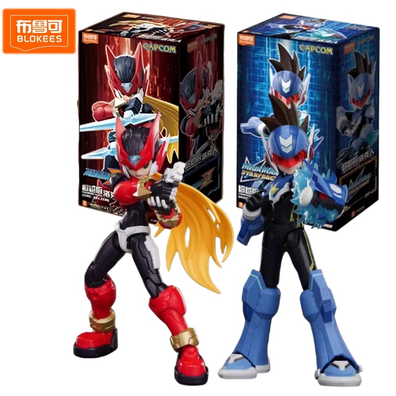 Neu eingetroffen: Blokees Cham – Model Kit Ultraman Zero Bewertung und Preis