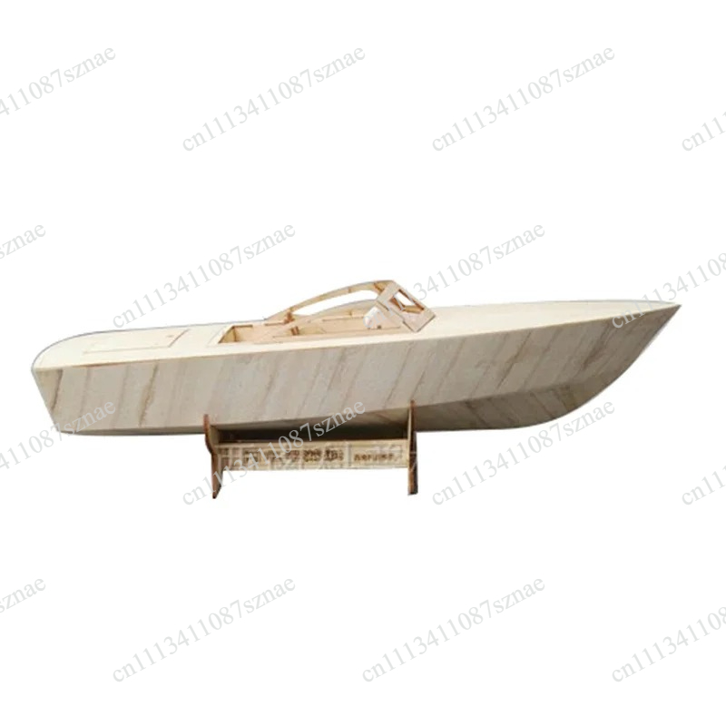 Yacht Handgefertigtes Holzboot – Model Kit Yacht Bewertung und Preis