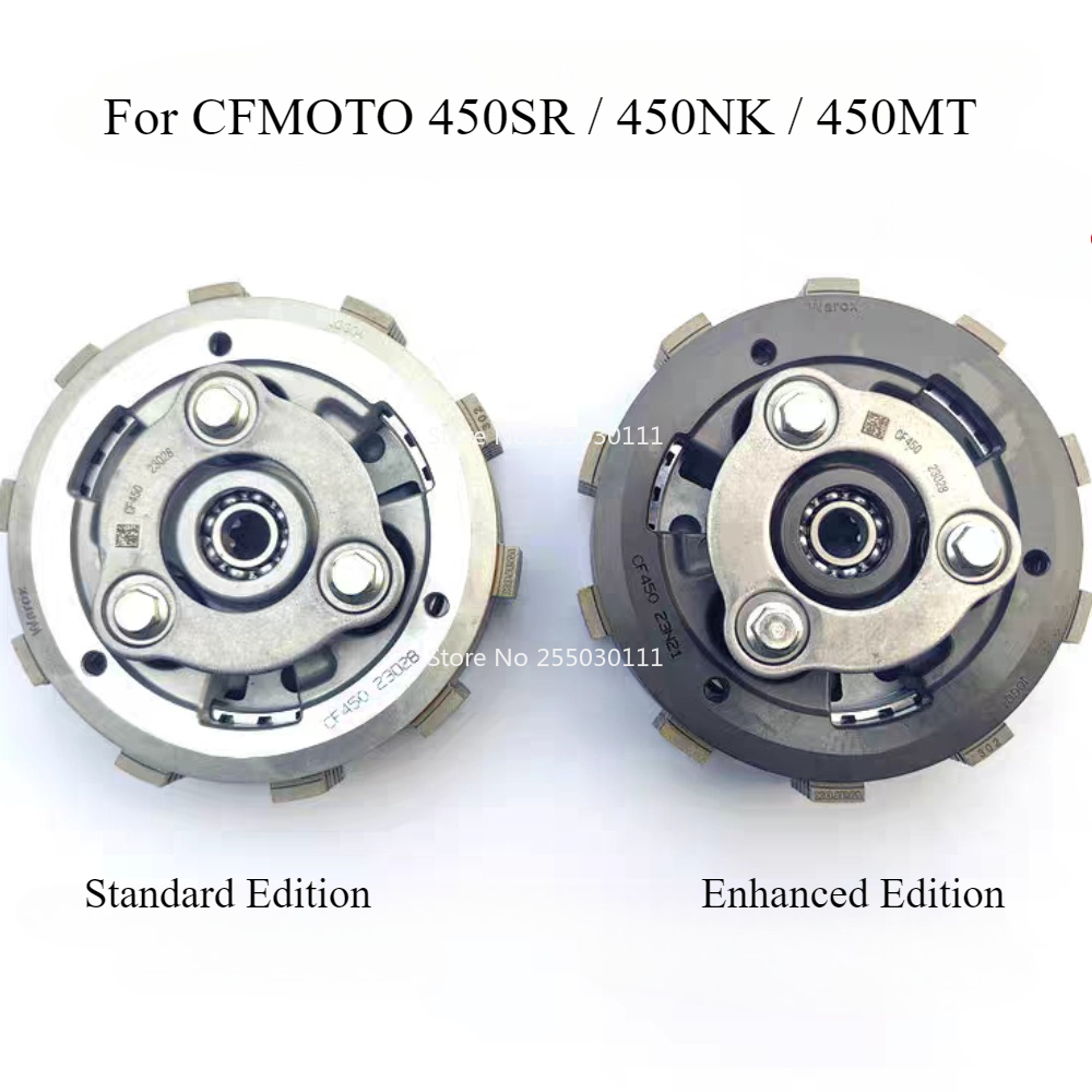 Für CFMOTO 450MT Slip Clutch M – Model Kit Engine Bewertung und Preis