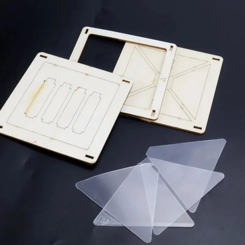 3D-Holografische Projektion DI – Model Kit Fantasy Bewertung und Preis