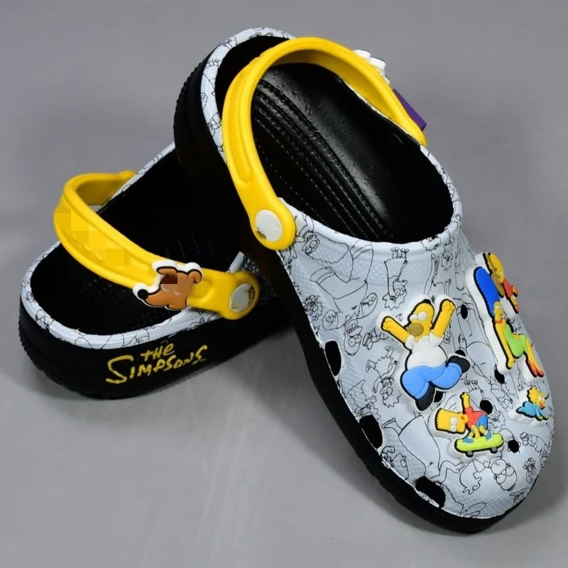 Cartoon-Anime The Simpsons San – Model Kit Eva Bewertung und Preis