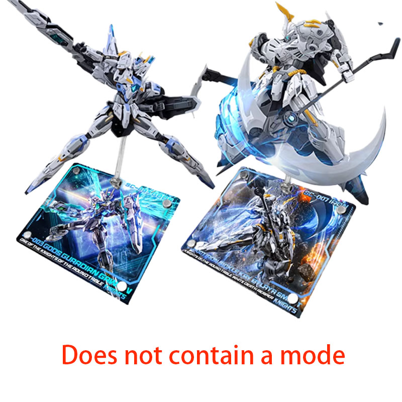 SNAA Knights of The Round Tabl – Model Kit Lancelot Bewertung und Preis