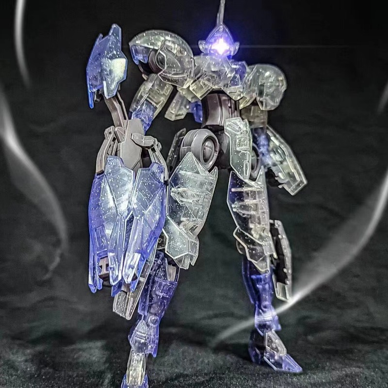 Bandai Gundam Demon Judge HG1/ – Model Kit Lancelot Bewertung und Preis