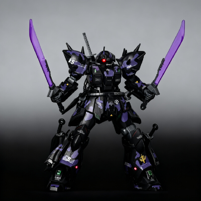 Neue HG 1/144 Xingyuanshe Efre – Model Kit Lancelot Bewertung und Preis